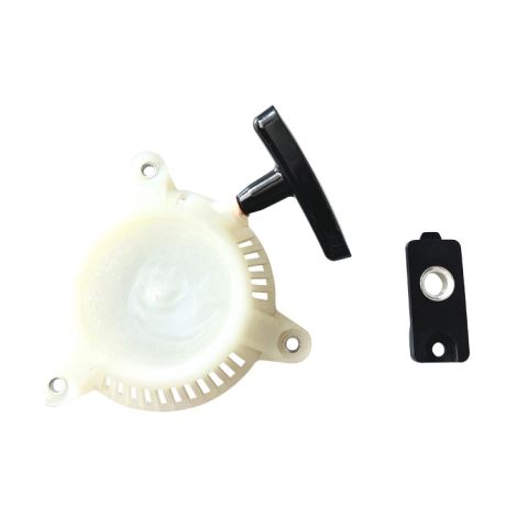 Seilzugstarter Starter Anlasser Anwerfereinheit für Inverter Stromerzeuger uvm. (1/2)