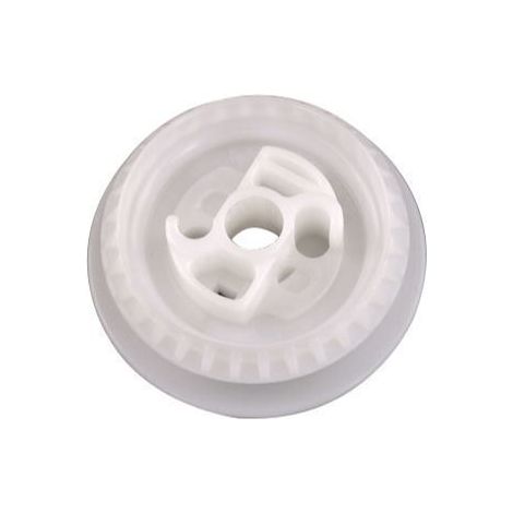 Puleggia avviamento soffiatore STIHL BG 45 - BG 46 - BG 55 - BG 65
