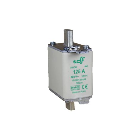 fusible à couteaux NT 2 250A gL 10225