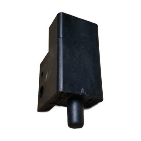 Interruptor Sencillo Cerrado compatible con Xch 62Ae  Ref 502240