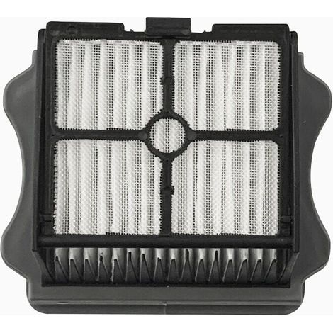 Replacement brush roll and filter for Tineco iFloor 3/Floor One S3 vacuum cleaner, 3 filters + 2 brush rolls YMYNY (1/4)