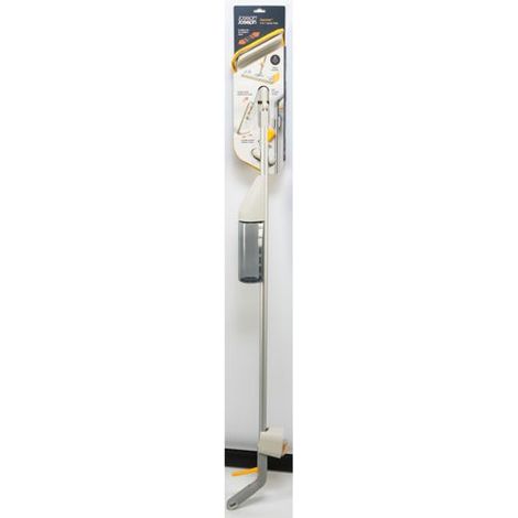 CleanTech 2-in-1 Aerosol Mop, Spray Mop, 360° Gelenkkopf, wiederverwendbares Mikrofaserpad, einfach zu bedienen, ideal für harte Oberflächen.