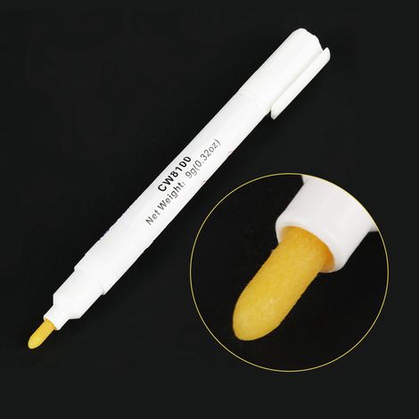 1 stylo à colophane DPJ CW8100 (1/4)