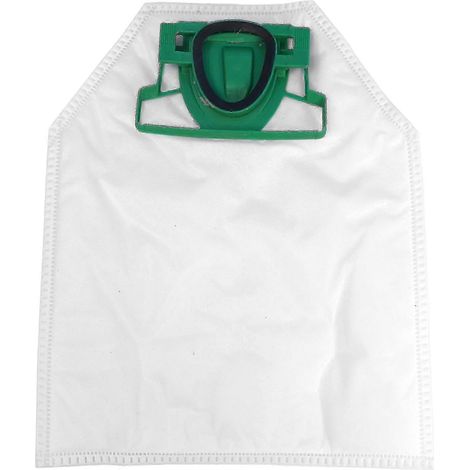 12er-Pack Staubbeutel für Vorwerk Kobold VK200 und FP200 (Highway) (1/4)