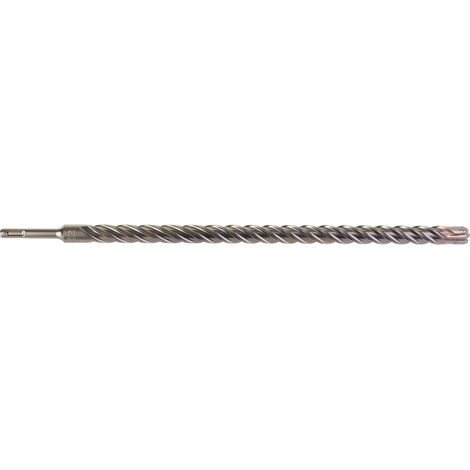 Milwaukee Punta SDS-Plus 20 mm x 450 mm per trapano (1/5)