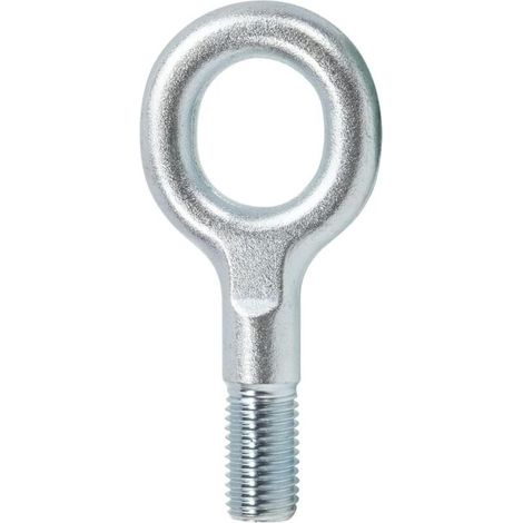Tow Hook for Fiat Ducato Camper Trailer Ring Trailer Hook (1/5)