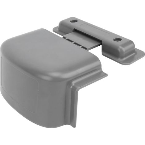 Refrigerator Childproof Motorhomes Latch Door Lock for RVs Portable