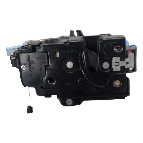 [PRODUIT D'OCCASION] Systeme Condamnation Arrieree Gauche VOLKSWAGEN Golf ♻️ Ref Oe. 7l0839015d - Garantie à vie (1/4)