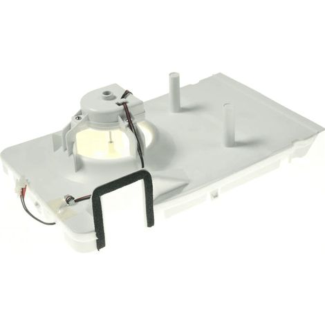 MOTEUR VENTILLATEUR ASSEMBLE POUR REFRIGERATEUR HAIER - 49045788 (1/4)