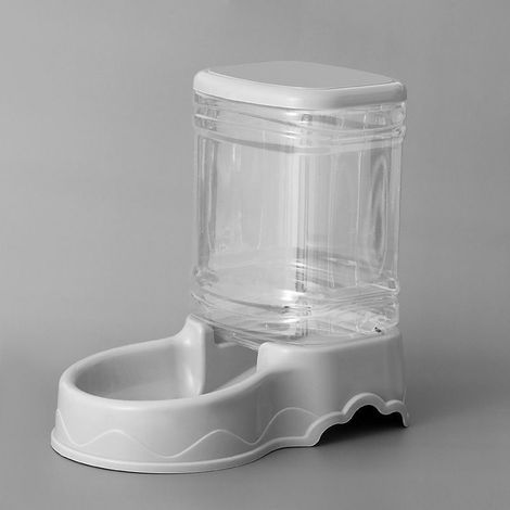 Dispensador de comida para perros y gatos. Nombre del producto: Dispensador de 3,5 L 704185