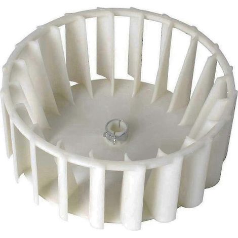JIAJIEFANG Gebläserad für Maytag Y303836 Wäschetrockner – Ersatzteil für Whirlpool 303836, 312913, AP4294048, 1245880, 3-1291 (1/5)