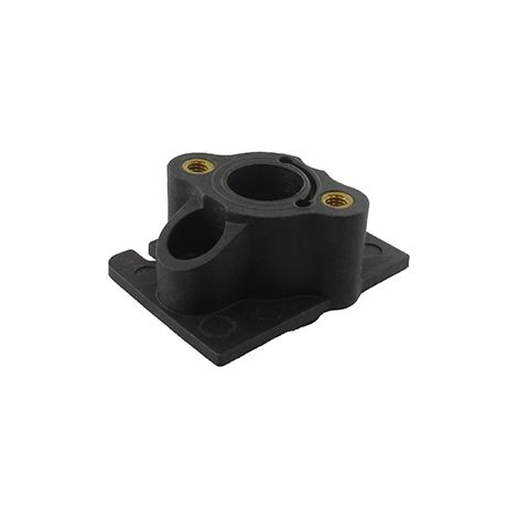 Pipe D'admission Adaptable Oleo Mac Modèles Sparta 37, 38, 42, 44, 370, 380, 420, 440. Remplace Origine 61200020r.