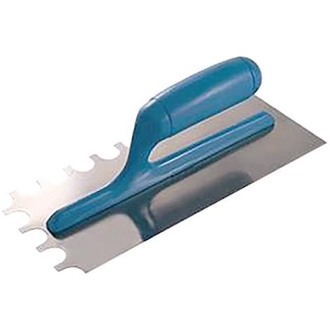 Frattone Dentato Cm 12 X  28 D 20 X  15