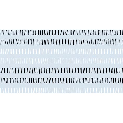 Película Estática Premium Stitches 45cmx1.5m - Dc-fix