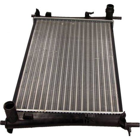 RADIATEUR MAXGEAR FORD FIESTA/MAZDA 121 01- (1/2)