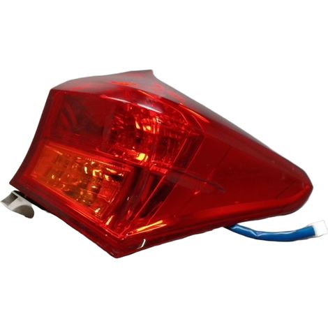 Feu Arriere Droit TOYOTA Auris [PRODUIT D'OCCASION]♻️8155102700