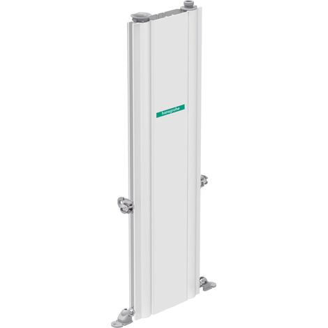 hansgrohe Talis S M51 Einhebel-Küchenmischer 160, Ausziehbrause,