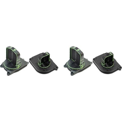 AP03 2 paires de collecteur d'admission DISA Valve 11617560538 11617579114, BMW 323I 325I 330I 523I 525I 530I E60 E61 E63 X3 X5 Z4 (1/5)