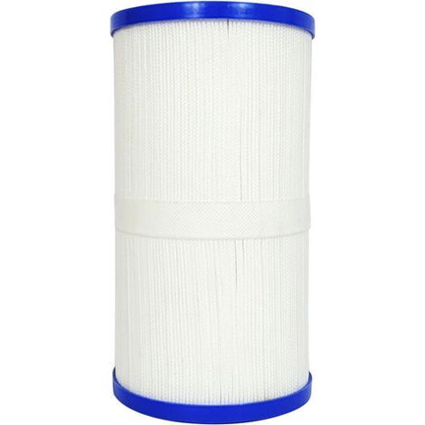 Set of 2 FD2001 spa filters compatible with replacement filter elements PRB25-IN, C-4326 and FC-2375 (1/4)
