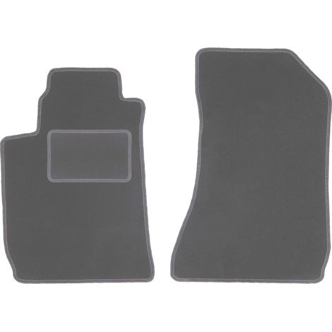 Tappetini anteriori per auto: Alfa Romeo 159 berlina, station wagon, station wagon, Sportwagon (2006-2011) (1/5)