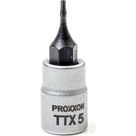 Proxxon 23755 TTX-Einsatz TTX 5 g