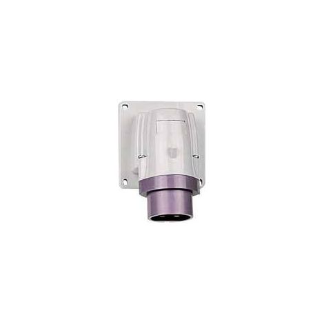 SOCLE CONNECTEUR 2 POLES 32A 24V LEGRAND 055291