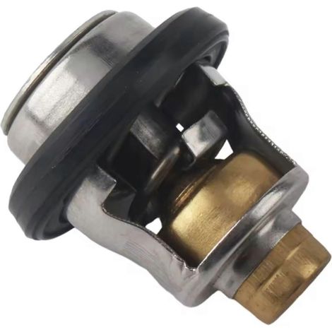 Thermostat 17670-93961 pour moteurs hors-bord Suzuki Marine 50° DF40 50 60 70 DT9.9 20 25 30 55 65 17670-93962 5030742 (1/5)