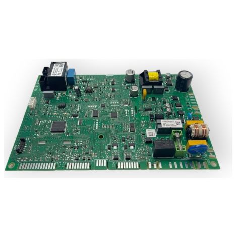 Modulo electronico Bluehelix PRO RRT