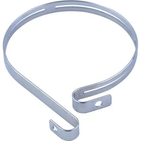 Bandes de frein de chaîne adaptées aux modèles Husqvarna 36, 41, 136, 137, 141 et 142.