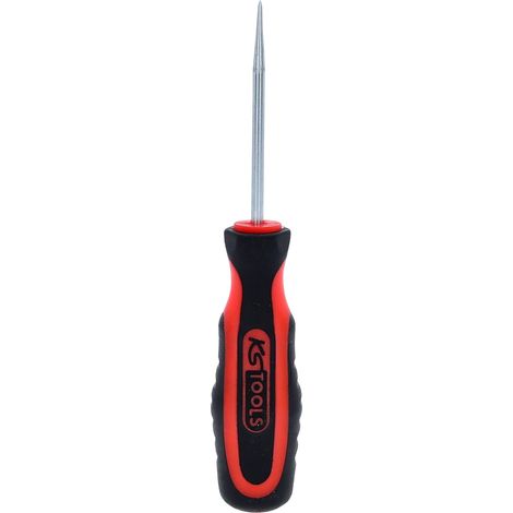 KS Tools Hakenwerkzeug, gerade (1/4)