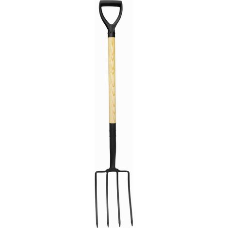Fourche à bêcher H115cm ProGarden