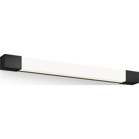 Philips Rover Spot LED nero 10W 1500 lumen