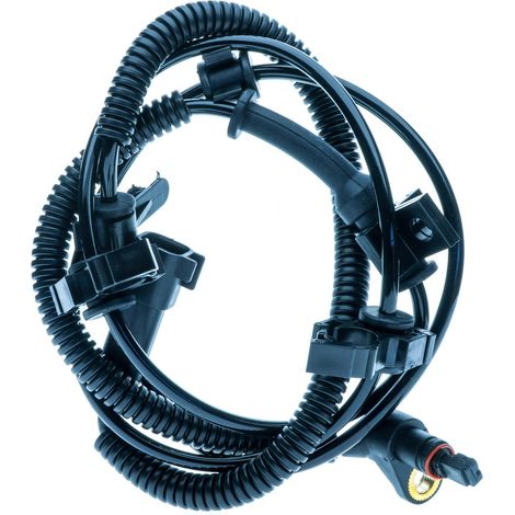 Sensore di velocità della ruota ABS anteriore sinistro per Jeep Cherokee (KJ)
