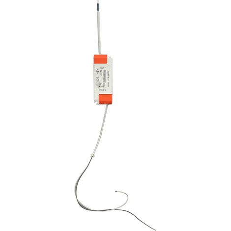 Driver para panel LED aigostar led panel driver 25W sin parpadeo