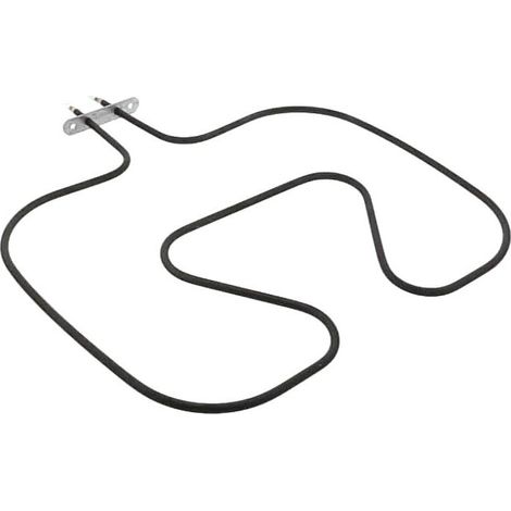 ZANUSSI, RESISTANCE Cuisinière SOLE 1000w 230v 5237R084 (1/2)