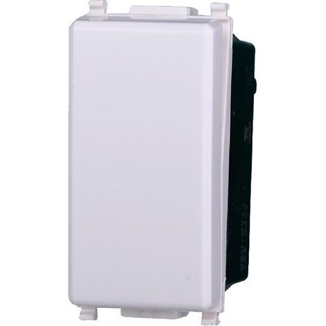 INTERRUPTOR UNIPOLAR 'STARLIGHT' 16A x 250V