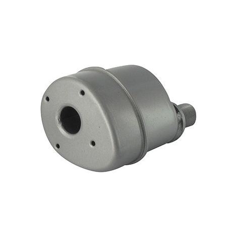 Silenziatore BRIGGS ET STRATTON 493288