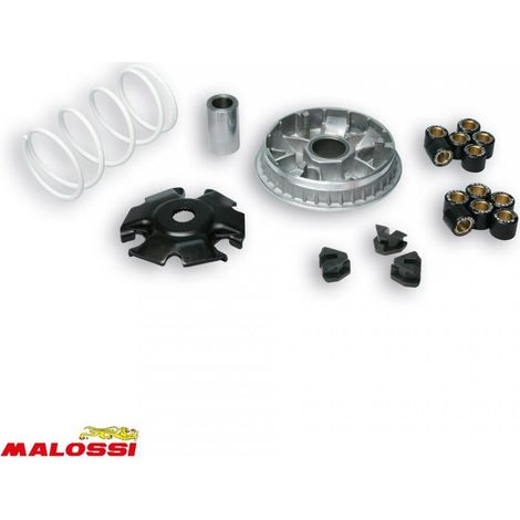Variateur Malossi pour Scooter Piaggio 300 Vespa GTS Après 2008 (1/5)