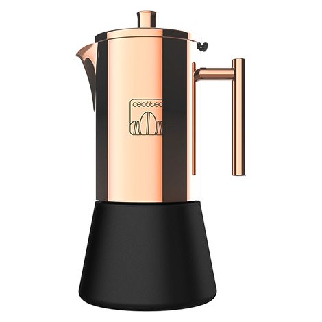 Cecotec Italienische Kaffeemaschinen Moking 400