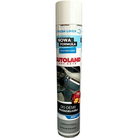 SPRAY TABLERO AUTOLAND LINO FRESCO 0,75L (6)