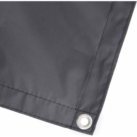Schermo di Privacy per balcone Paravento per Balcone 1,5 x 15 m (1/5)