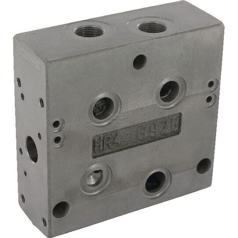 M贸dulo base DANFOSS PVG1611101421 (1/2)