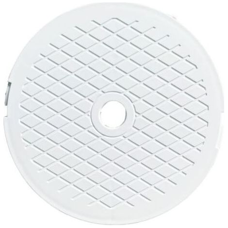 Couvercle de remplacement pour skimmer de piscine SPX1096 – Plastique haute qualité – Installation rapide – Protection contre poussière et dommages (1/5)