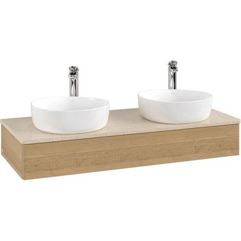Villeroy & Boch K13053HN WTUS Antao K135 1200x190x500mm (1/3)