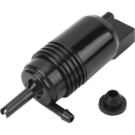 Pompa lavavetri in plastica ABS ad alte prestazioni 22999423 per CT6 XT4 XT5. (1/5)