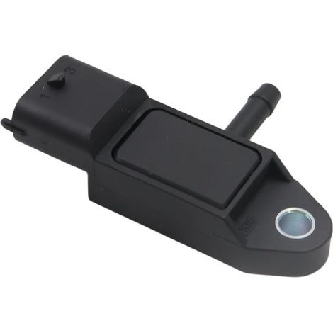 Intake Pressure Sensor Compatible with Renault DACIA,0281002593,8200225971,223657266R (1/5)