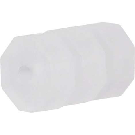 100 pièces Protège-Câble de Frein Vélo en Silicone, Anneaux O pour Cadre et Guidon, Accessoires Cyclisme (1/5)