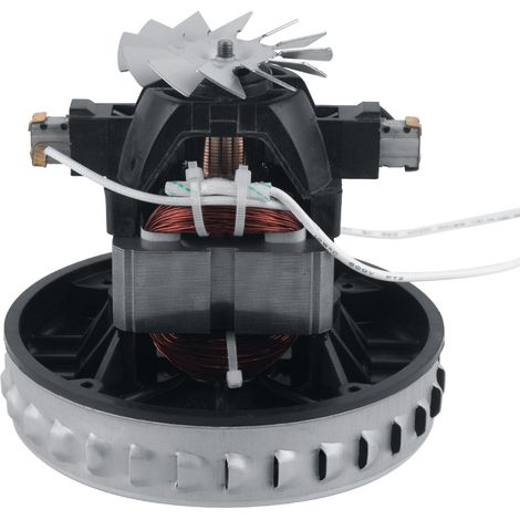 Kompatibel mit GenoClean Cloud JN-202 JY-201/1200W Staubsaugermotorzubehör (1/4)