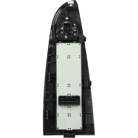 935702H1107U ist für Fensterheberschalter von Hyundai-Fahrzeugen mit Linkslenkung geeignet. (1/5)