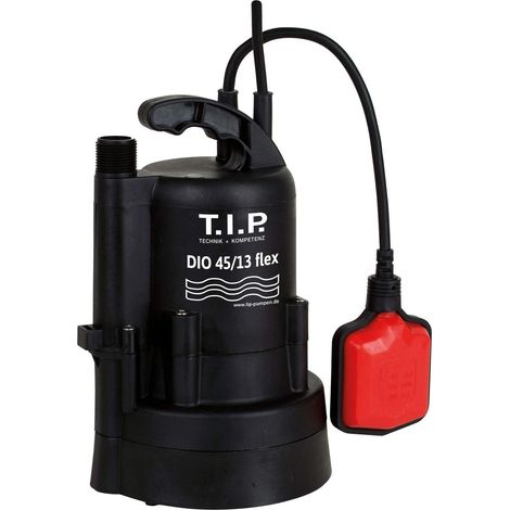T.I.P. 30263 Dio 45/13 Pompa per recipiente Acqua piovana (1/5)